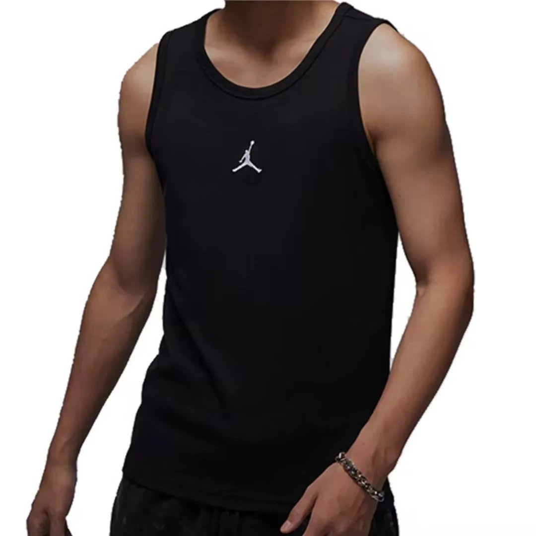 【双11门店立减】nike耐克男子M J TANK GCEL背心FQ6990-010