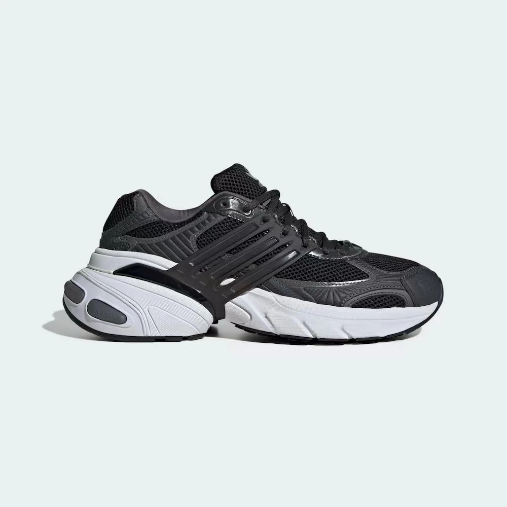 【陆家嘴阿迪】adidas阿迪达斯中性经典网面老爹鞋IH4849