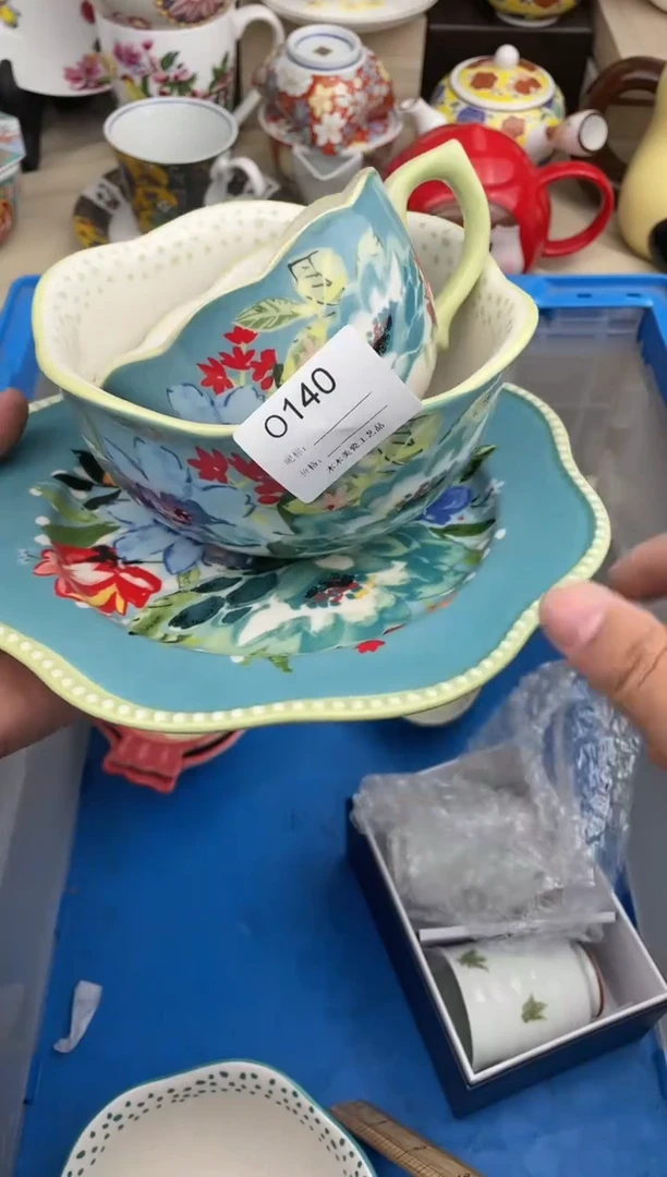 【闪购商品】瓷片140默认微瑕，看清尺寸品相再拍