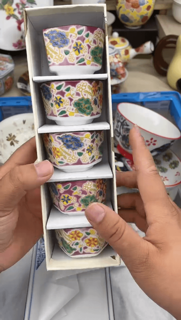 【闪购商品】瓷片默认微瑕，看清尺寸品相再拍