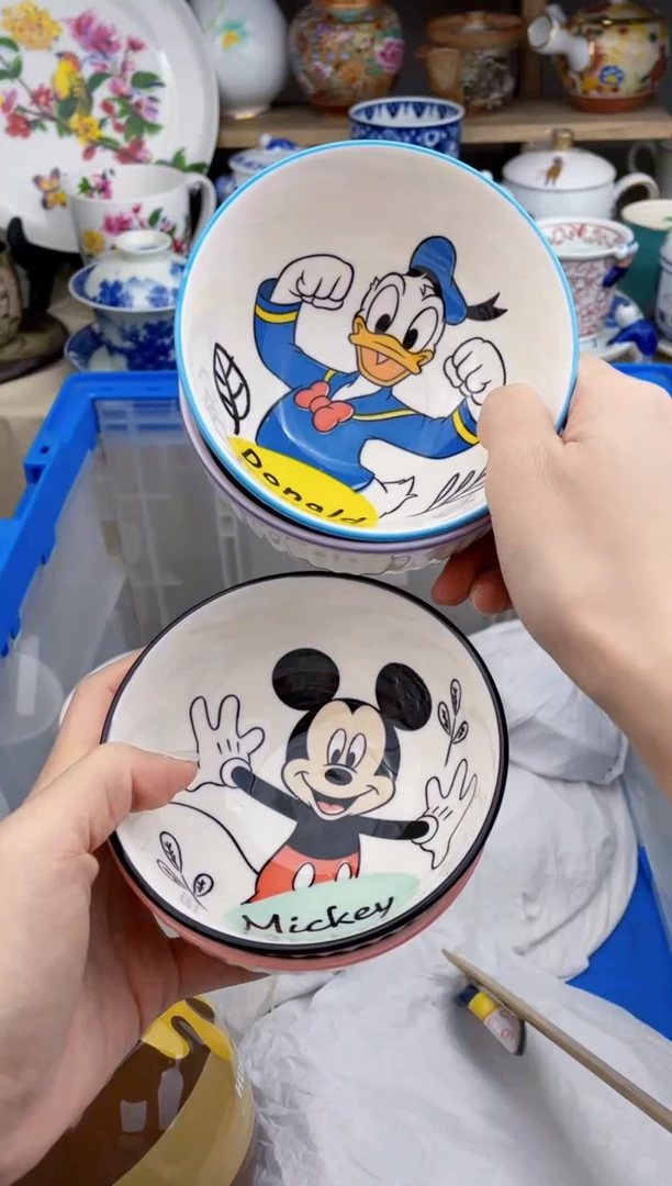 【闪购商品】瓷片默认微瑕，看清尺寸品相再拍