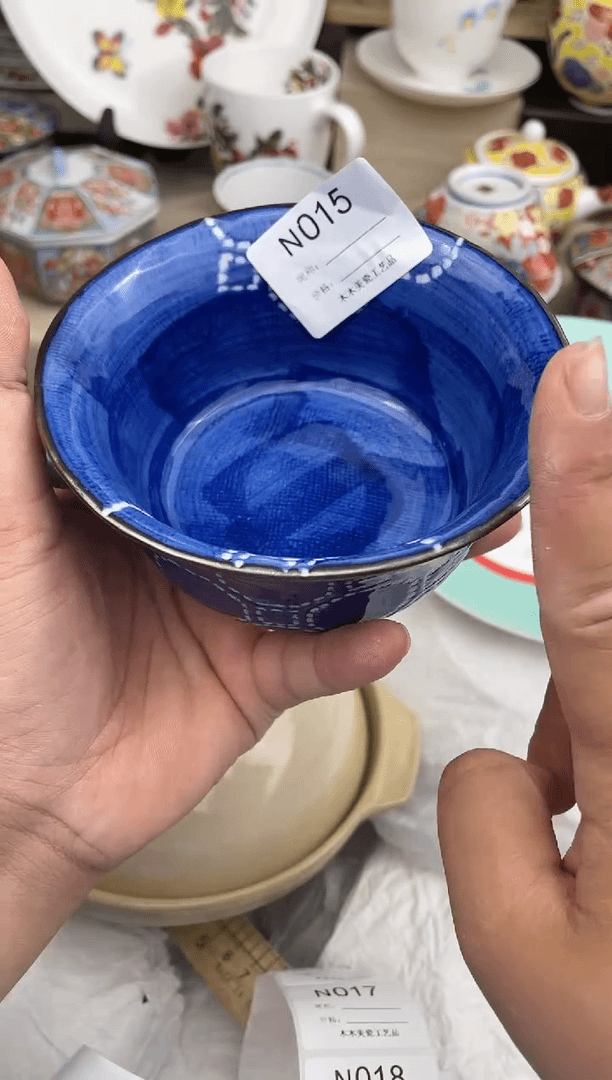 【闪购商品】瓷片015默认微瑕，看清尺寸品相再拍