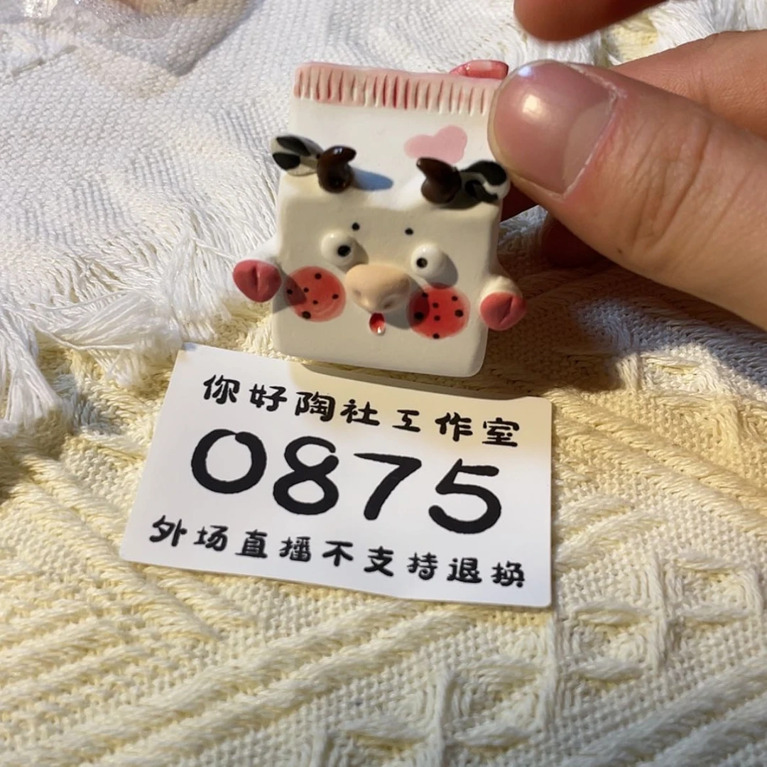 【闪购商品】陶瓷壶?**儿