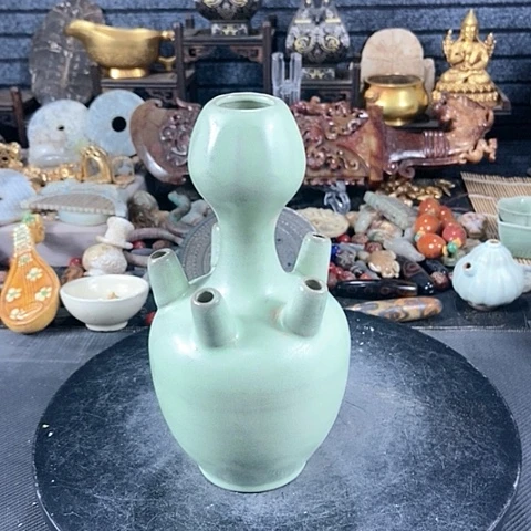摆件陶瓷制品研究中心