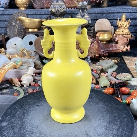 摆件陶瓷制品市场研究