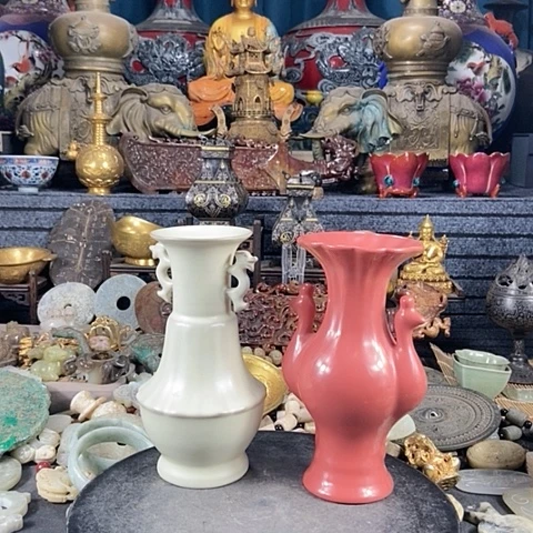 摆件陶瓷制品市场研究