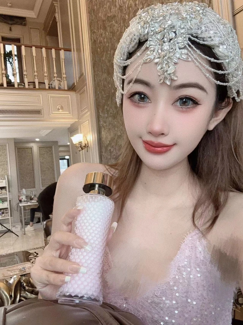 【静儿推荐】美白祛斑精华水