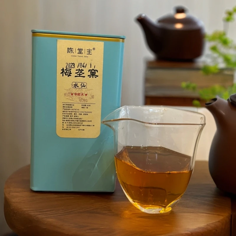 陈堂主  梅垄窠水仙 100克