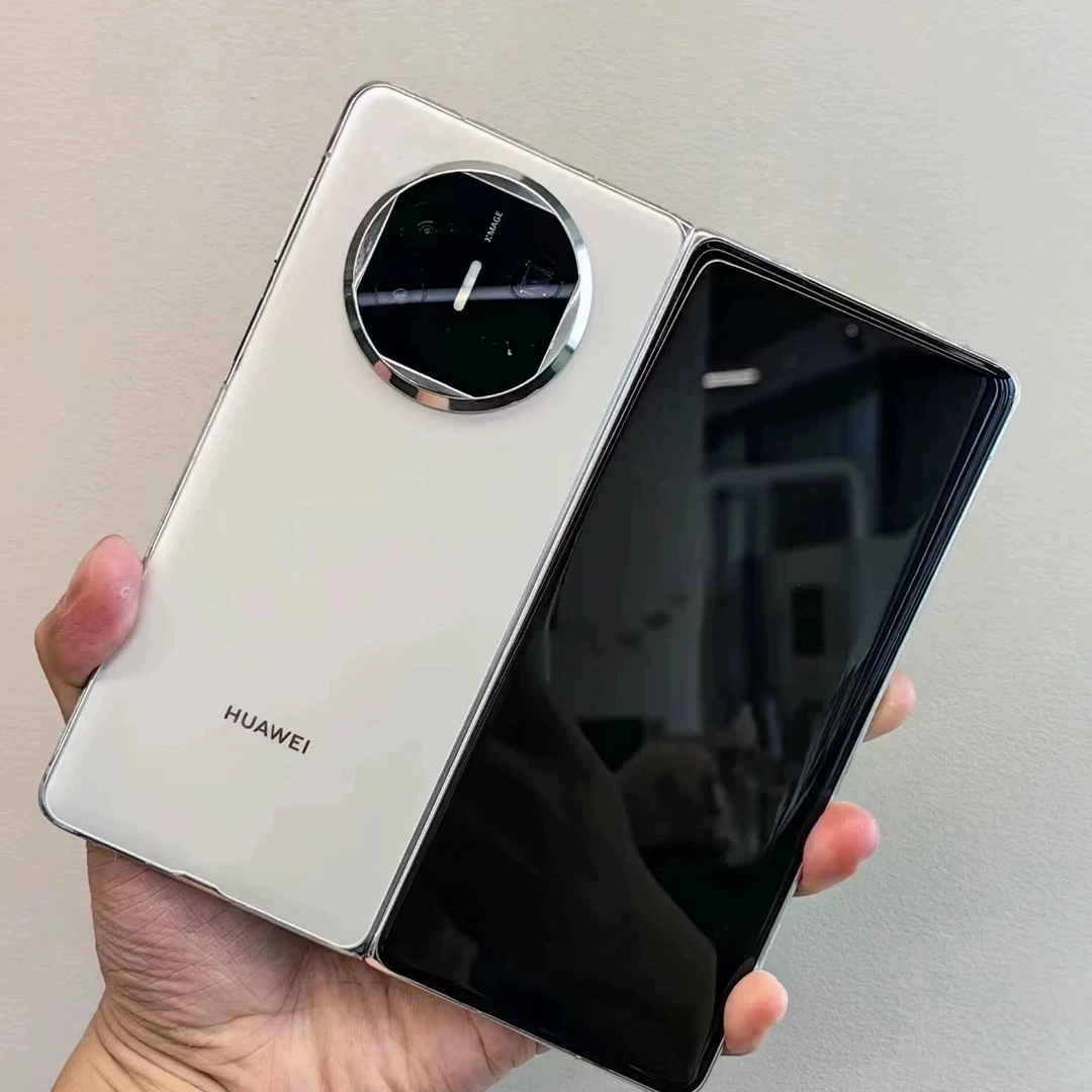 99新 Huawei/华为 Mate X5【小熠】折叠屏手机 精选二手机