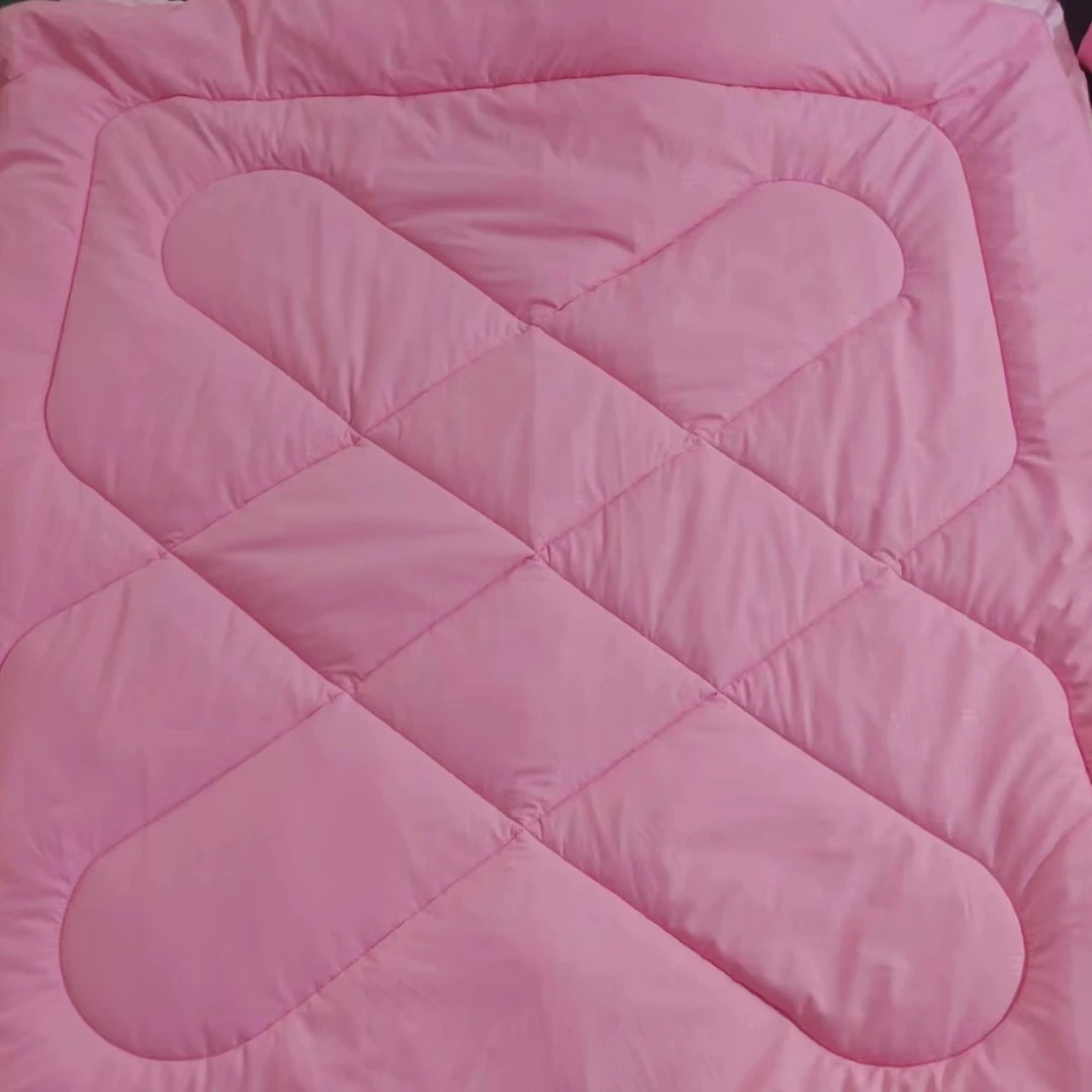 被子夏凉被加厚被芯200*230保暖羽丝棉被