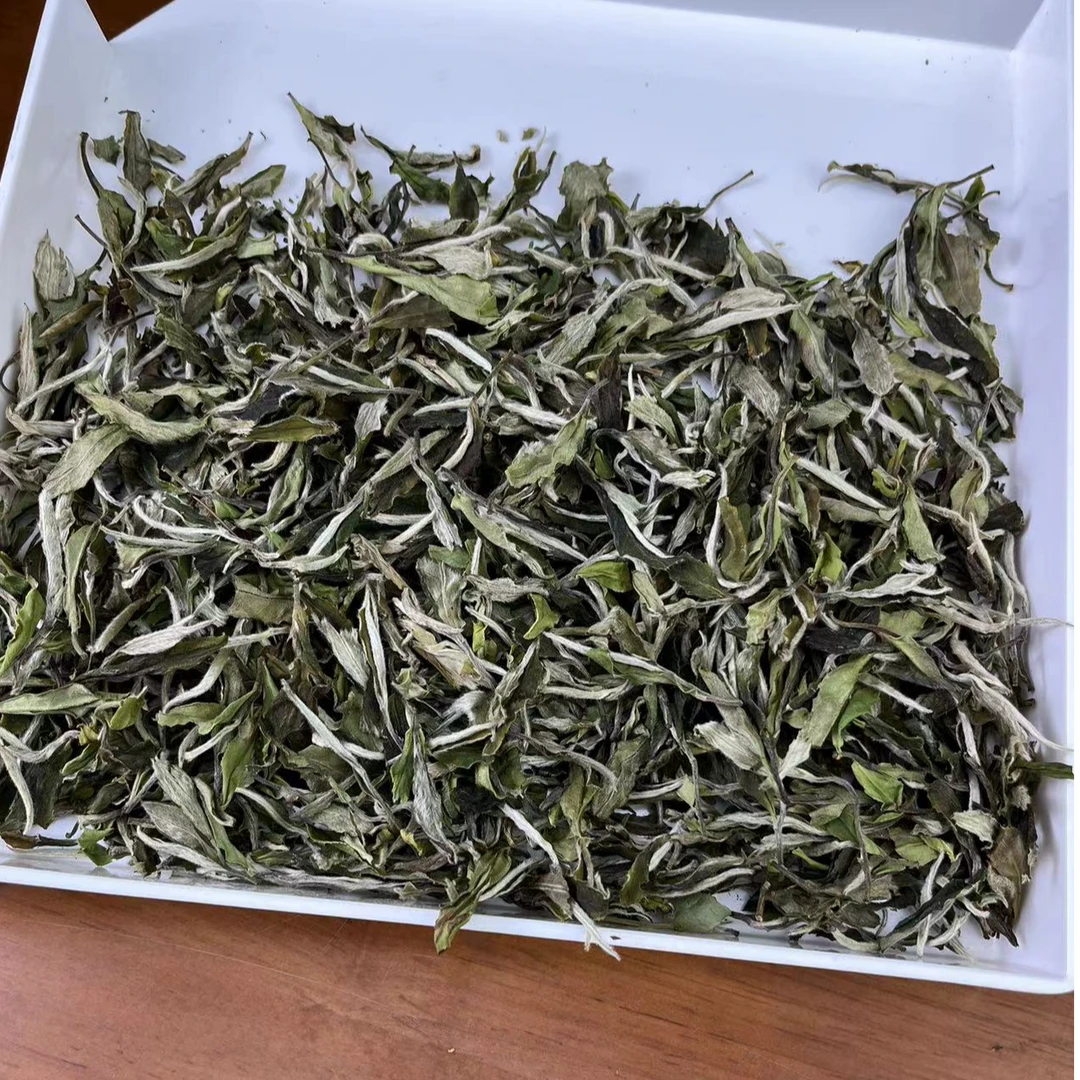 24年花香牡丹 优质口粮茶