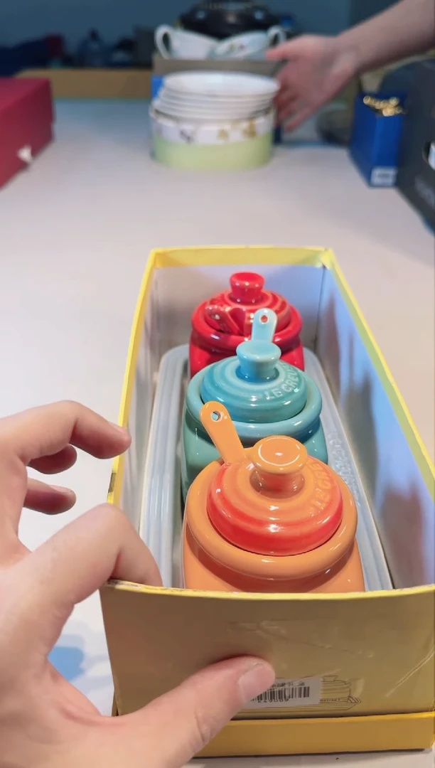 【闪购商品】瓷片正品保真，清库存