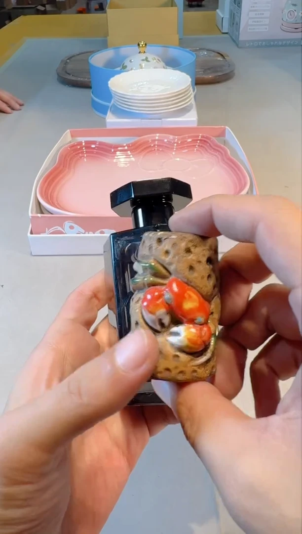 【闪购商品】瓷片正品保真，清库存705