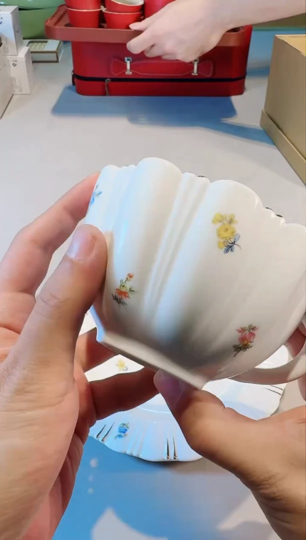 【闪购商品】瓷片正品保真，清库存
