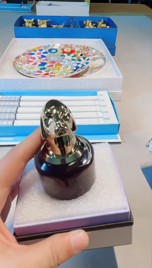 【闪购商品】瓷片正品保真，清库存