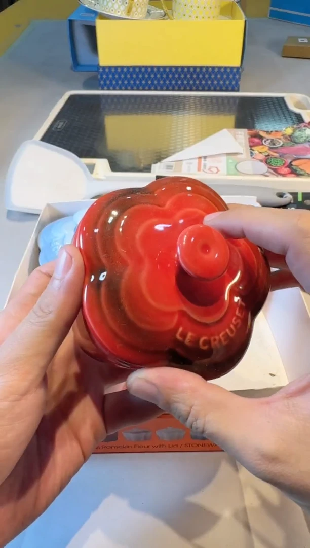 【闪购商品】瓷片正品保真，清库存