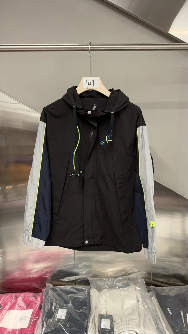 【孤品】孤品清仓短袖裤子外套   707