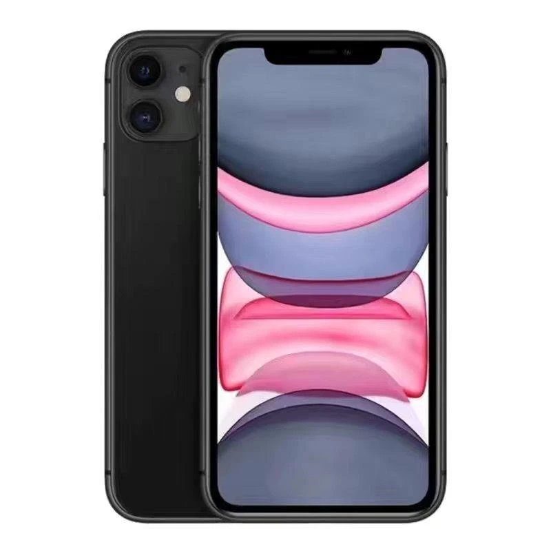 二手Apple/苹果 iPhone 11原装正品学生二手XR便