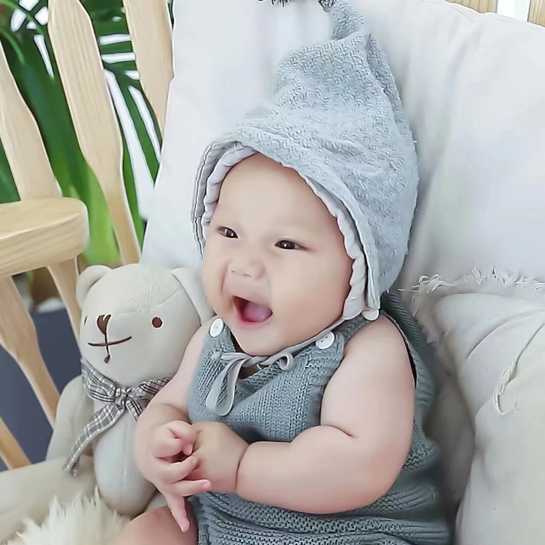 婴幼儿服饰（直播间扣号链接）