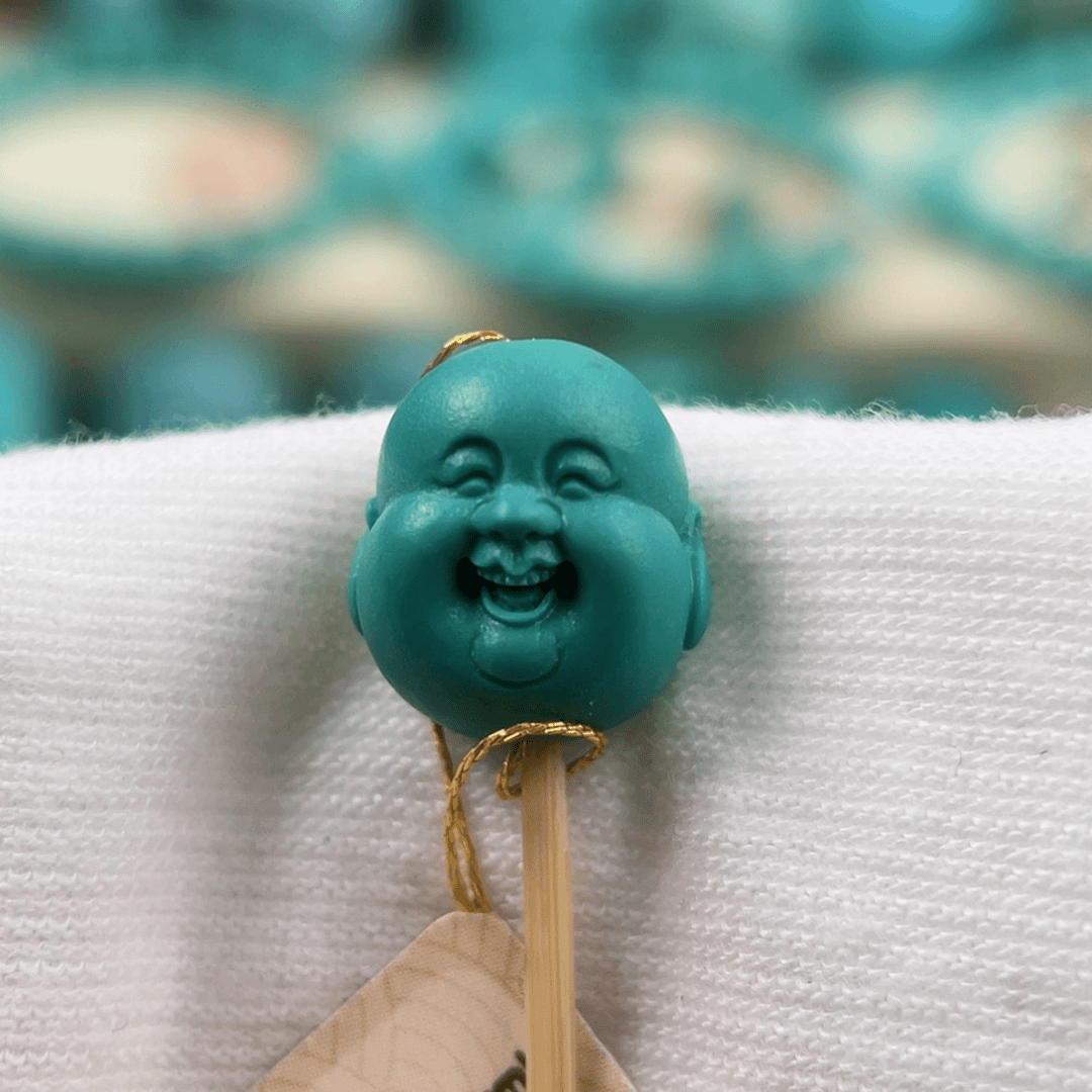 【闪购商品】绿松石珠宝奇石未镶嵌