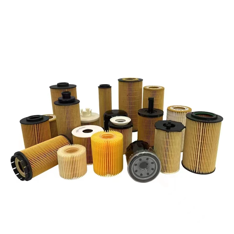 专车专用汽车机油/汽油/电池滤芯【拍下留言车型+年款+排量】