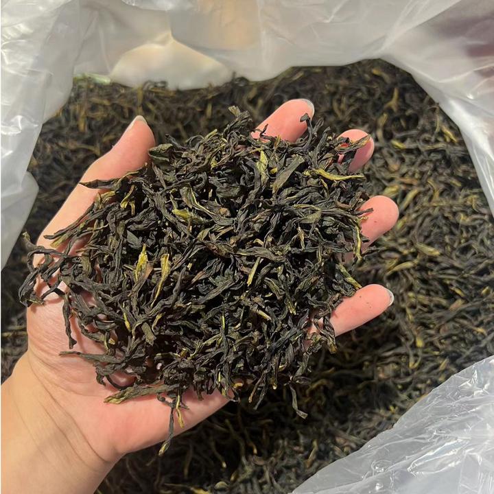 正宗乌岽凤凰单丛鸭屎香单枞茶叶乌龙新茶散装500g