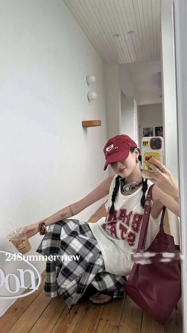 761-770【维阳家女装潮牌小众设计】