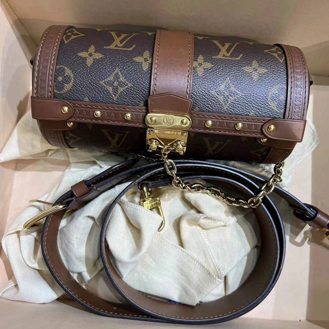95新 LouisVuitton/路易威登 捐金沉珠/路易威登/LV/巴比龙