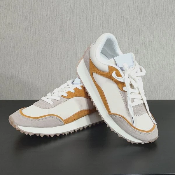 【吴姐定制】XZ027 轻奢女款时尚运动休闲鞋