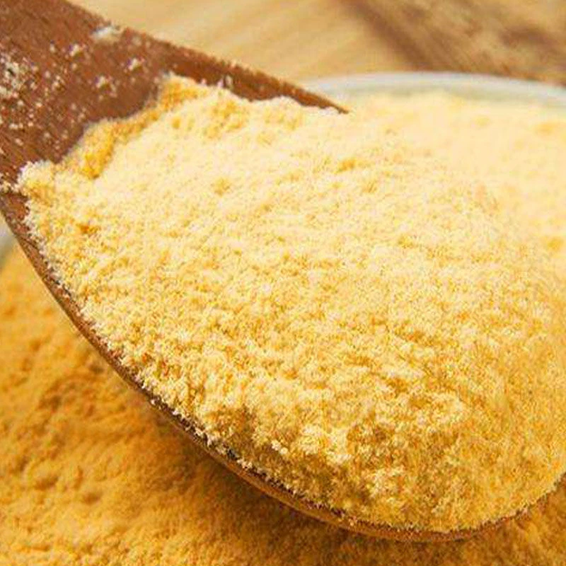 小米面小米粉小米面粉煎饼发糕馒头面粉现磨玉米小米面天然无添加