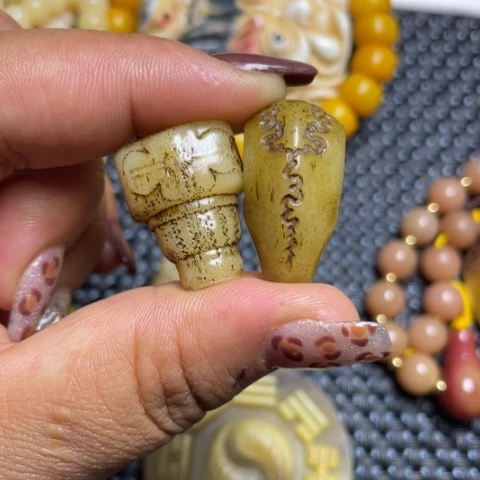 驼骨手串/手链其他配饰