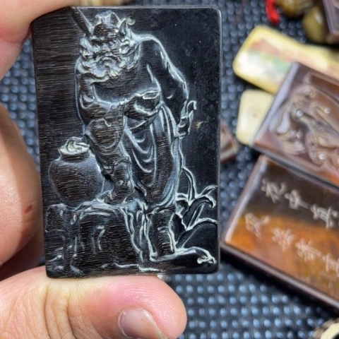 驼骨手串/手链其他配饰