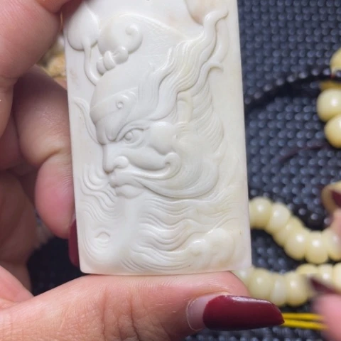 牛骨手串/手链其他配饰