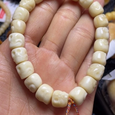 驼骨手串/手链其他配饰