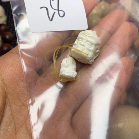鹿骨手串/手链其他配饰