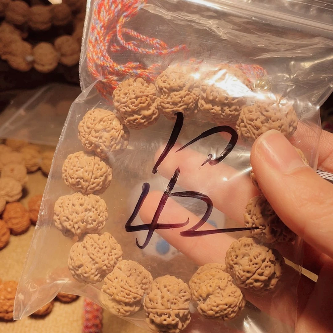 【闪购商品】金刚菩提吊坠用****610