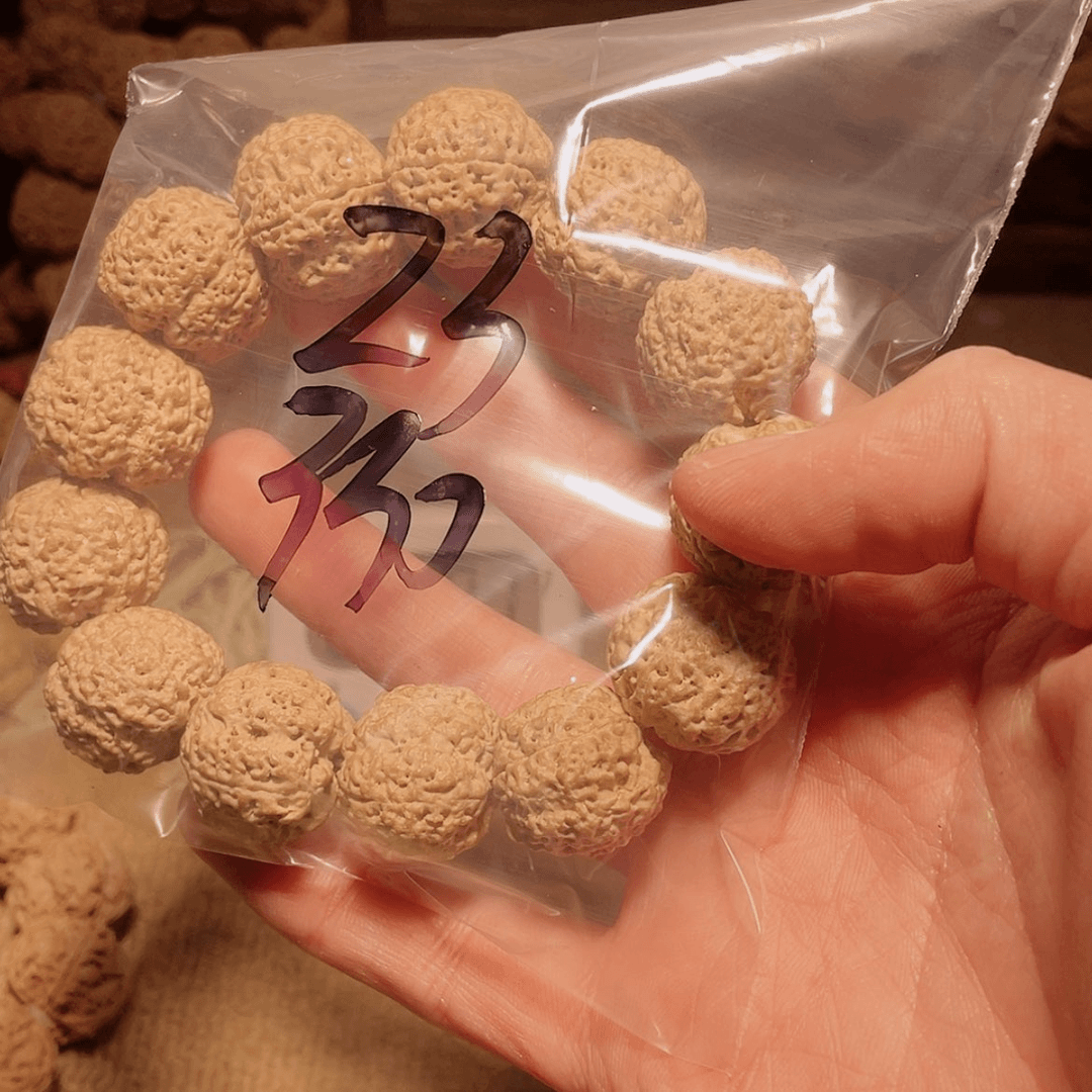 【闪购商品】金刚菩提吊坠C*凯23