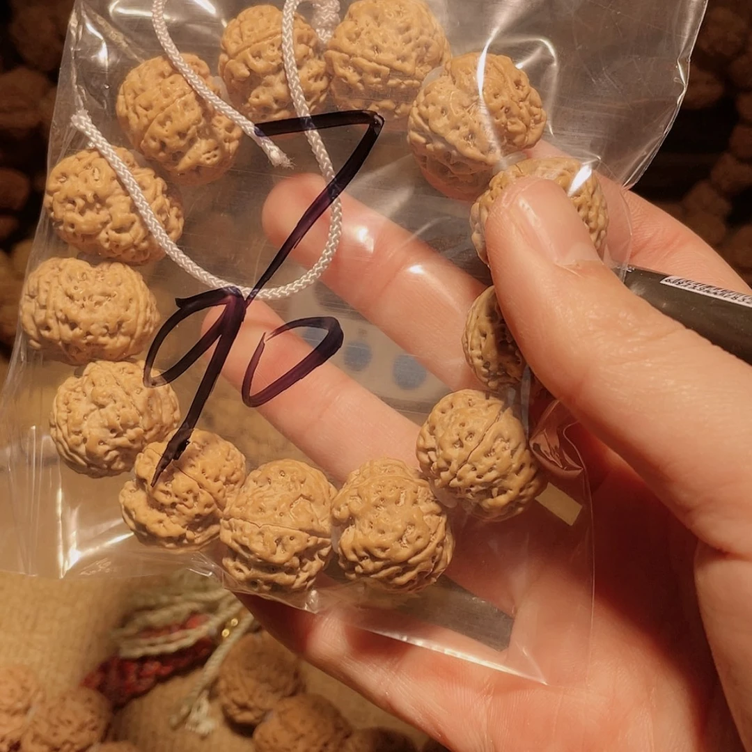 【闪购商品】金刚菩提吊坠太*7