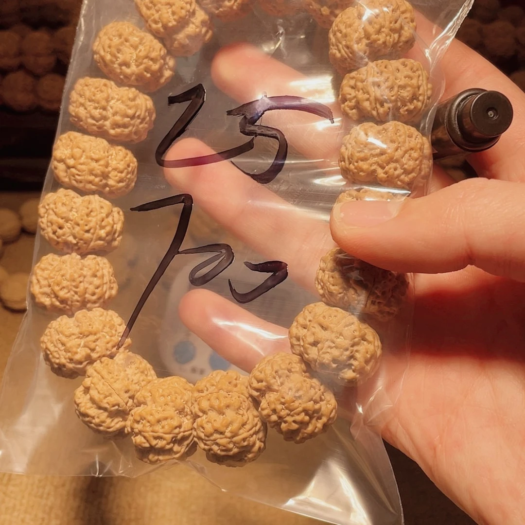 【闪购商品】金刚菩提吊坠陈*生25
