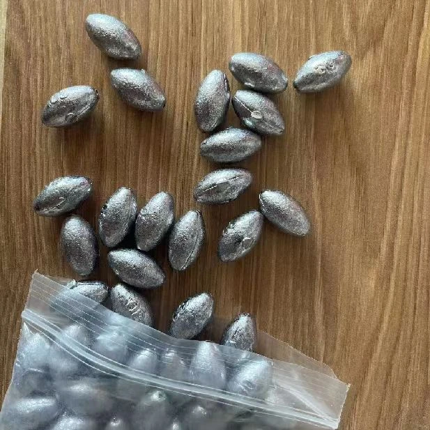 自动弹簧竿易损件配件