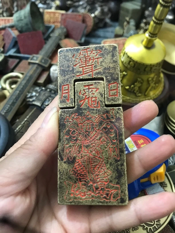 英聚铜器摆件家居装饰