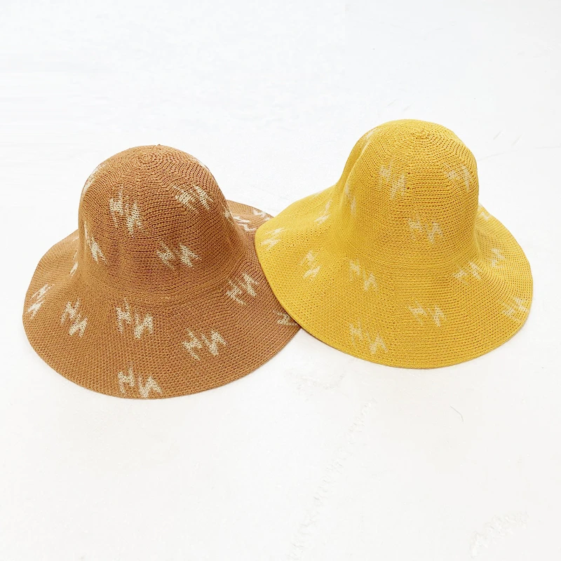 【1314】时尚女士帽子