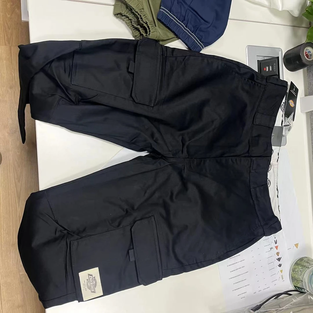 DK009558BLK1 长裤