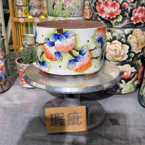 红陶20CM（含）-50CM（不含）