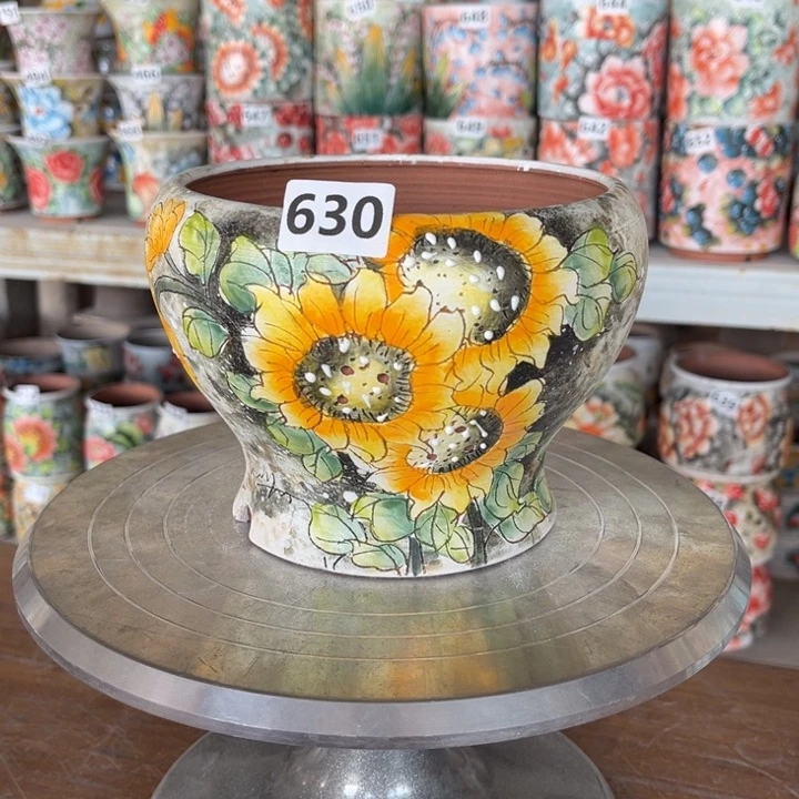 红陶20CM（含）-50CM（不含）