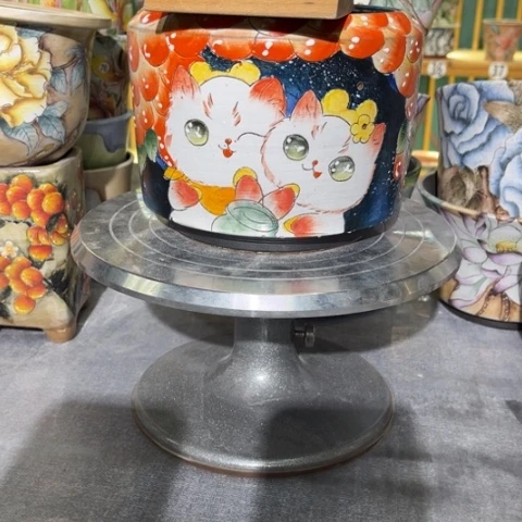 红陶20CM（含）-50CM（不含）