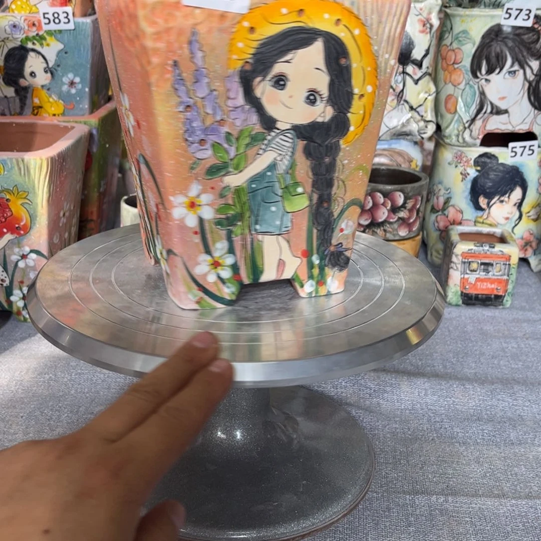 红陶20CM（含）-50CM（不含）