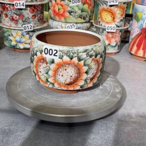 红陶20CM（含）-50CM（不含）