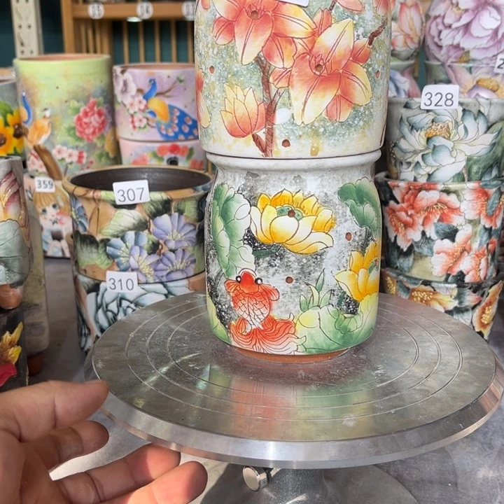 红陶20CM（含）-50CM（不含）