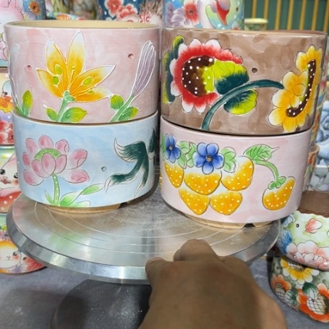 红陶20CM（含）-50CM（不含）